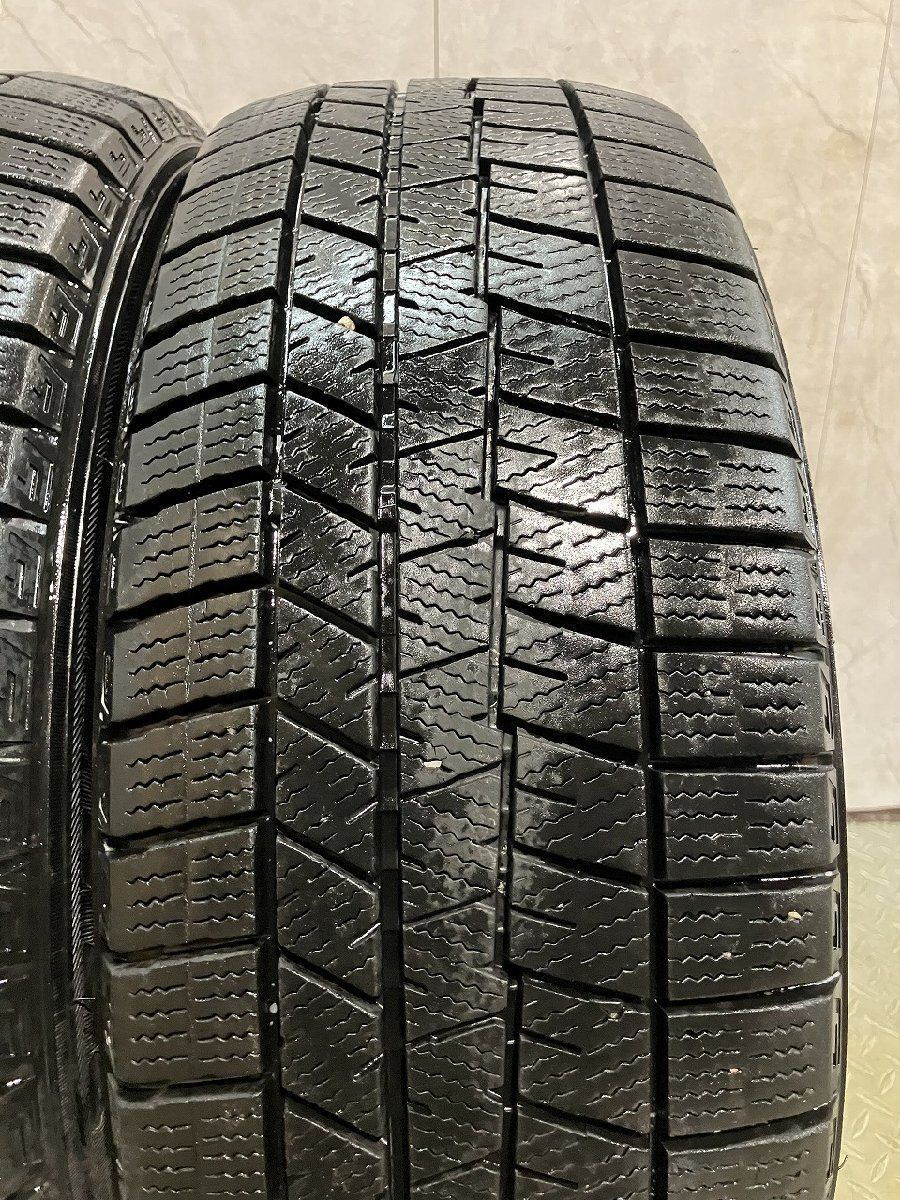 DUNLOP WINTER MAXX WM03 185/55R16 16インチ スタッドレス 4本
