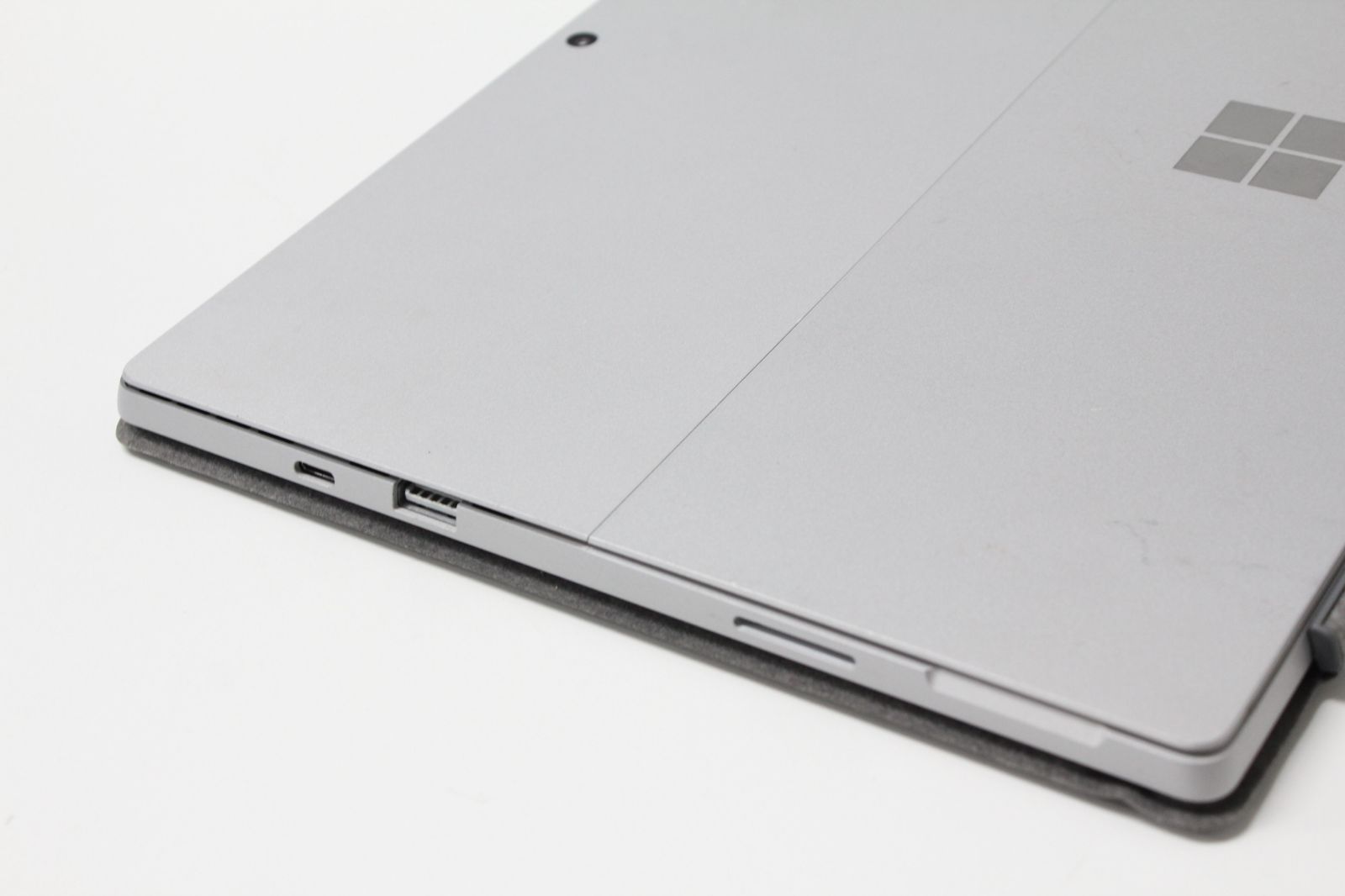 Surface Pro7/intel Core i5/256GB/メモリ8GB ④ 【公式通販】