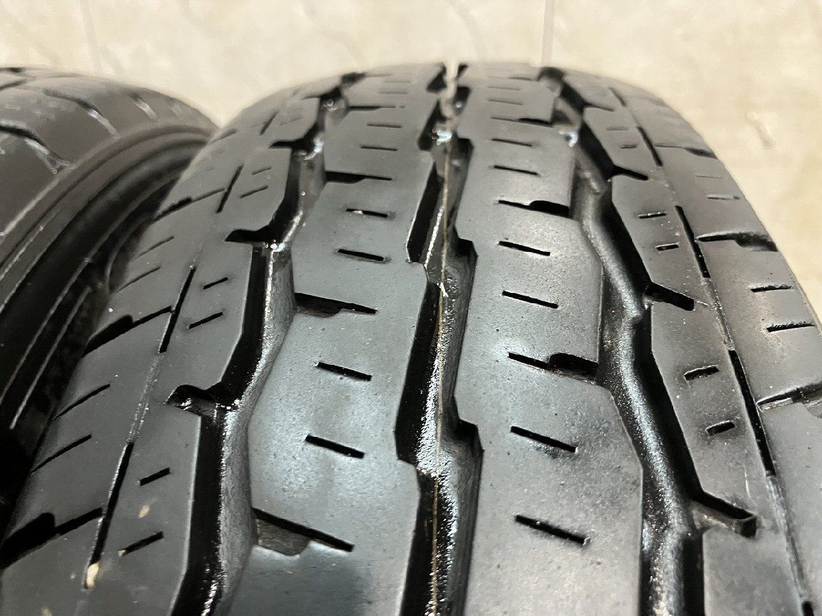 TOYO H11 155/80R14 88/86N LT 14インチ 夏タイヤ 4本 22年製 プロボックス サクシード等　(KTD737) クレジットカード QRコード決済可能 TOYO H11 155/80R14 88/86N LT 14インチ 夏タイヤ 4本 22年製 プロ