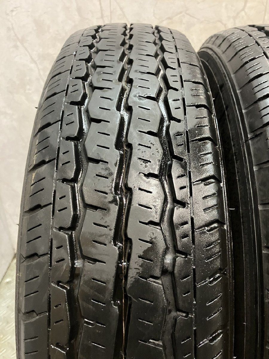 TOYO H11 155/80R14 88/86N LT 14インチ 夏タイヤ 4本 21年製 バリ溝 サクシード プロボックス等　(VTH747)クレジットカード QRコード決済可能 TOYO H11 155/80R14 88/86N LT 14インチ 夏タイヤ 4本 22年製 プロ
