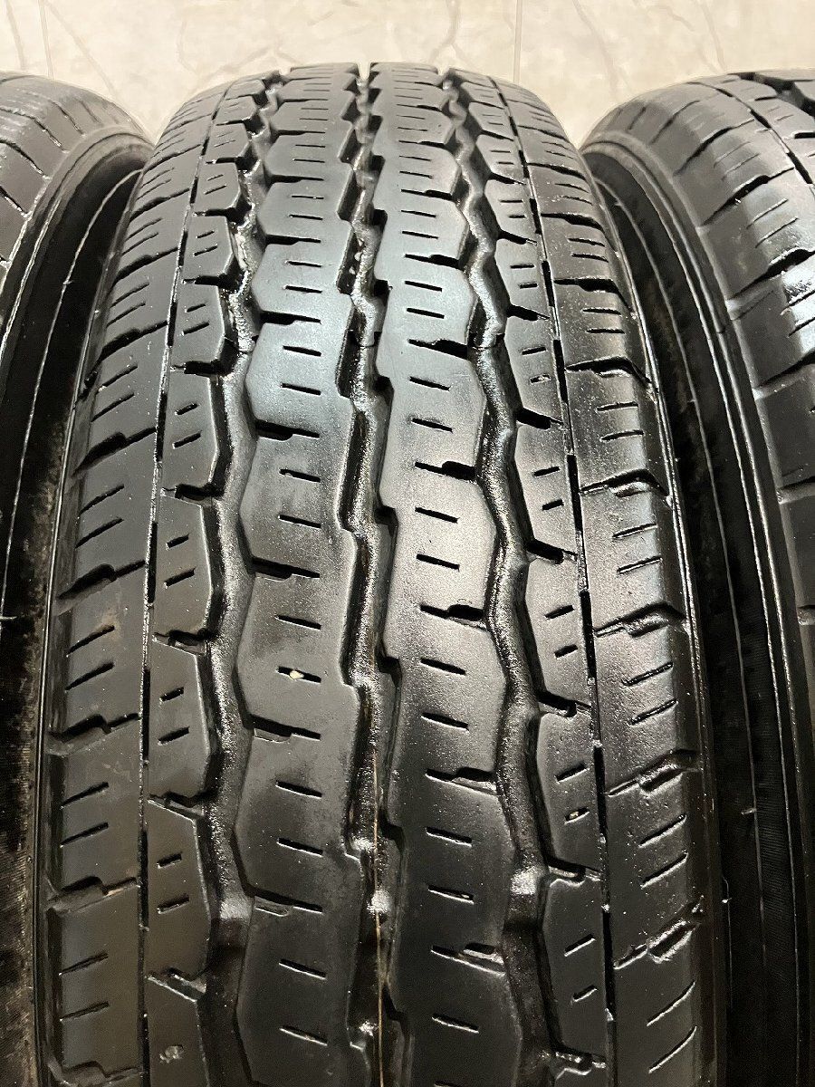 TOYO H11 155/80R14 88/86N LT 14インチ 夏タイヤ 4本 22年製 プロ TOYO H11 155/80R14 88/86N LT 14インチ 夏タイヤ 4本 22年製 プロ