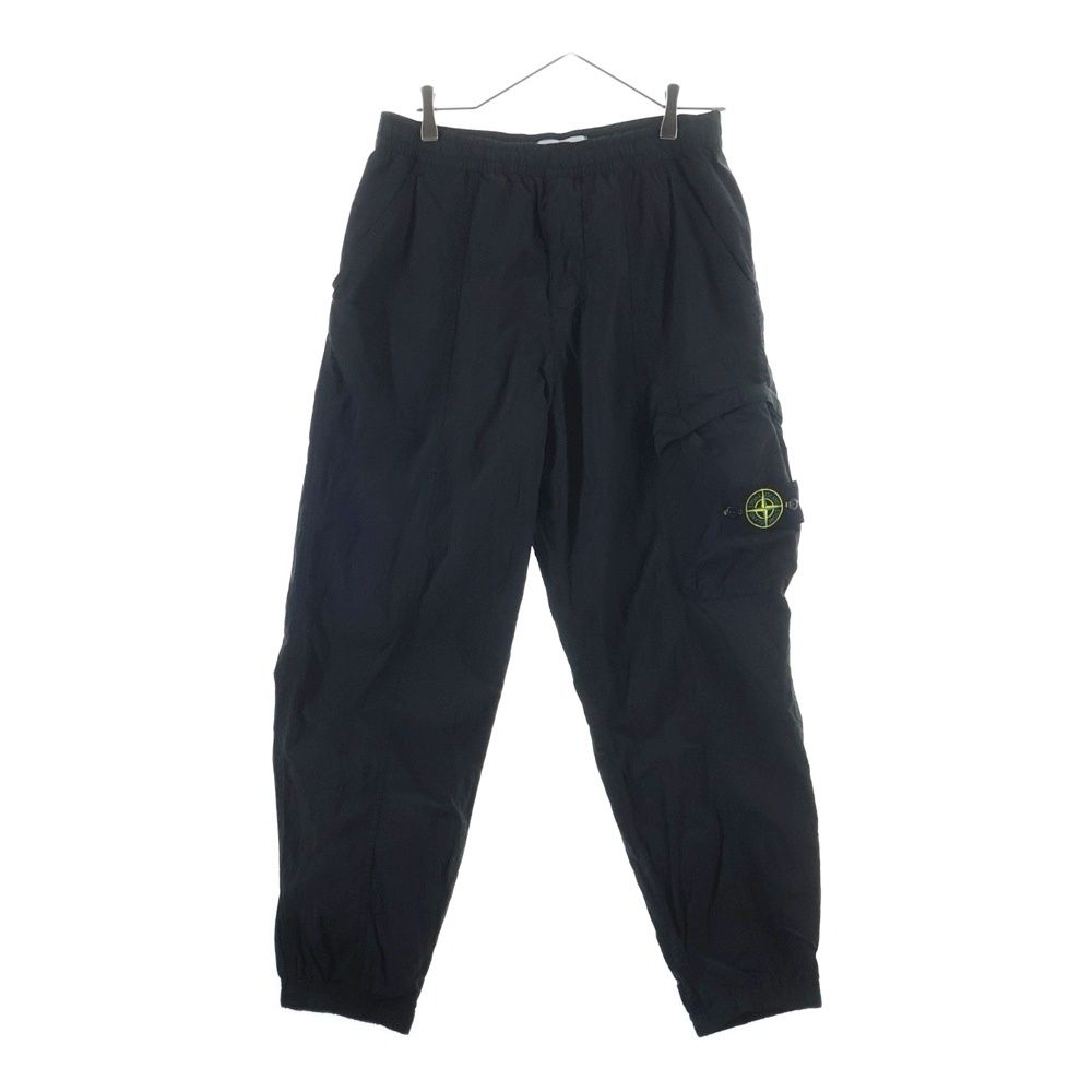 STONE ISLAND (ストーンアイランド) 25SS マルチポケット ロゴワッペン