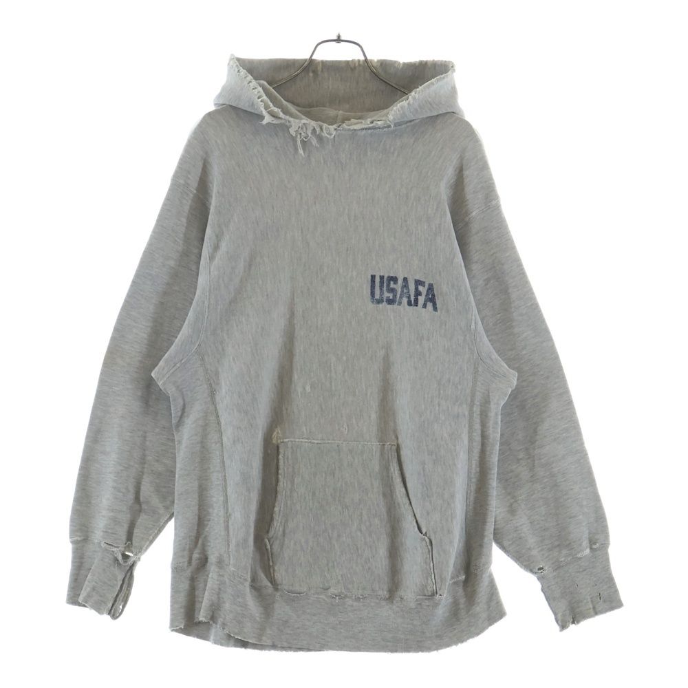 1980s チャンピオン　リバースウィーブ　トリコタグ　usafa 80s Champion Reverse Weave USAFA 80年代 チャンピオン リバース