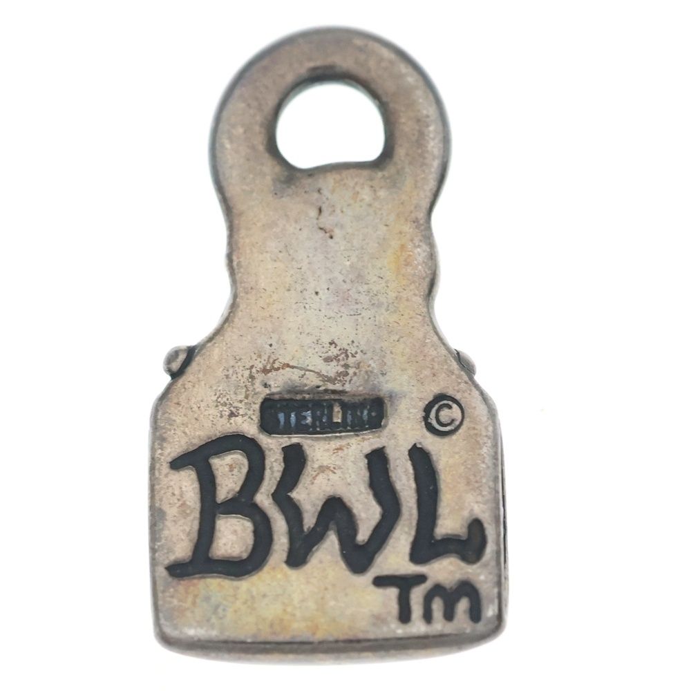 Bill Wall Leather/BWL (ビルウォールレザー) GOTHIC CROSS TOP