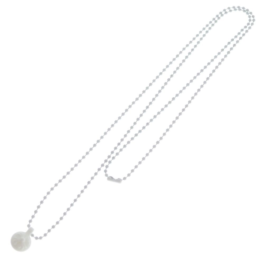 CHROME HEARTS (クロムハーツ) RUBBER CH CRS BALL ラバークロスボール