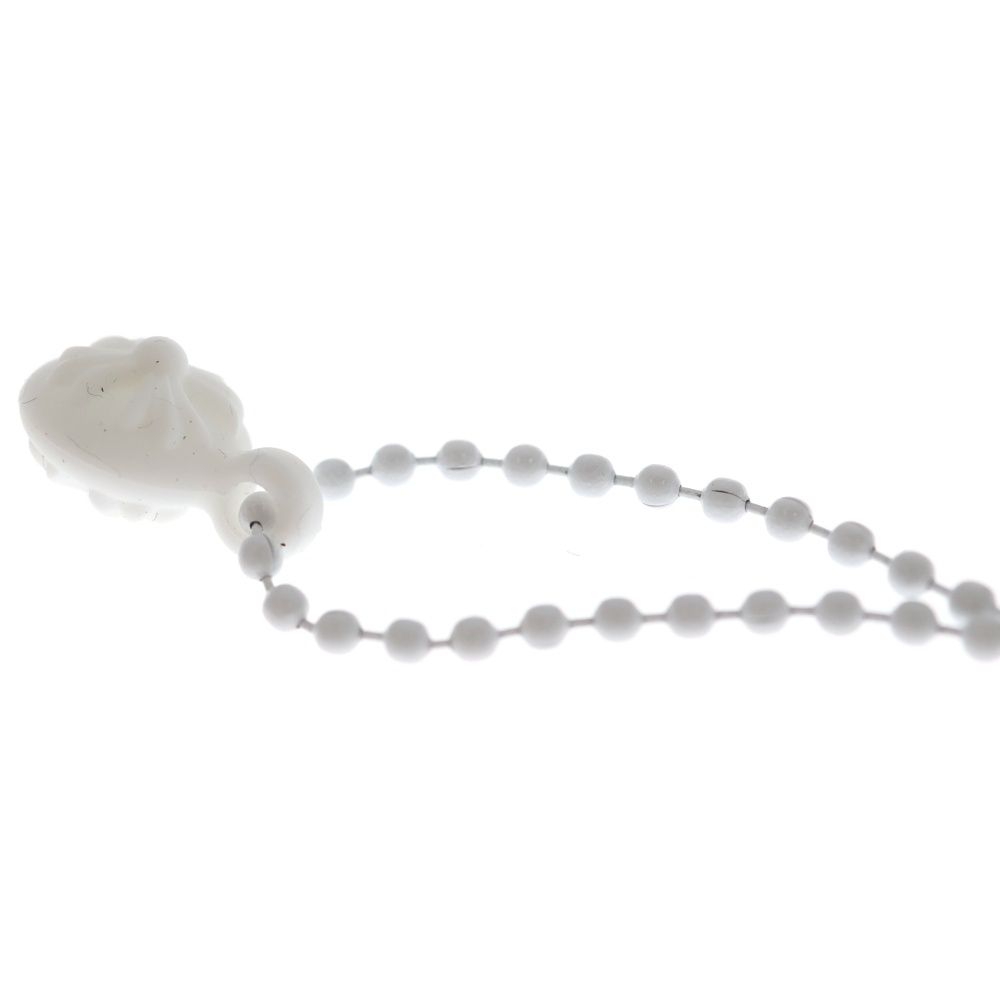 CHROME HEARTS (クロムハーツ) RUBBER CH CRS BALL ラバークロスボール