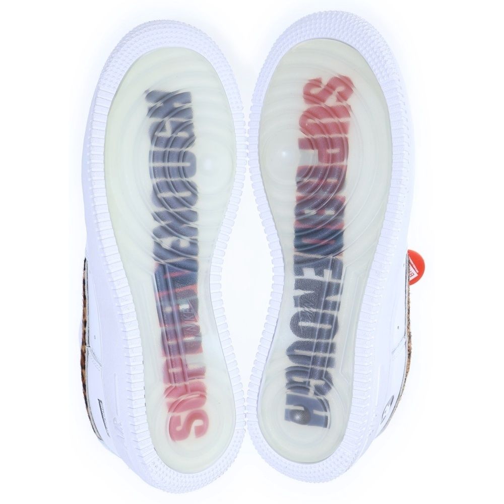 NIKE (ナイキ) 25SS×SUPREME×GOODENOUGH AIR FORCE 1 LOW SP 