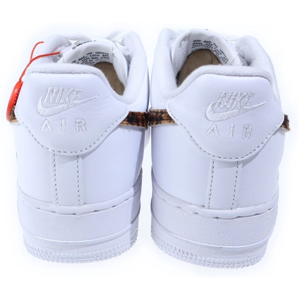 NIKE (ナイキ) 25SS×SUPREME×GOODENOUGH AIR FORCE 1 LOW SP 