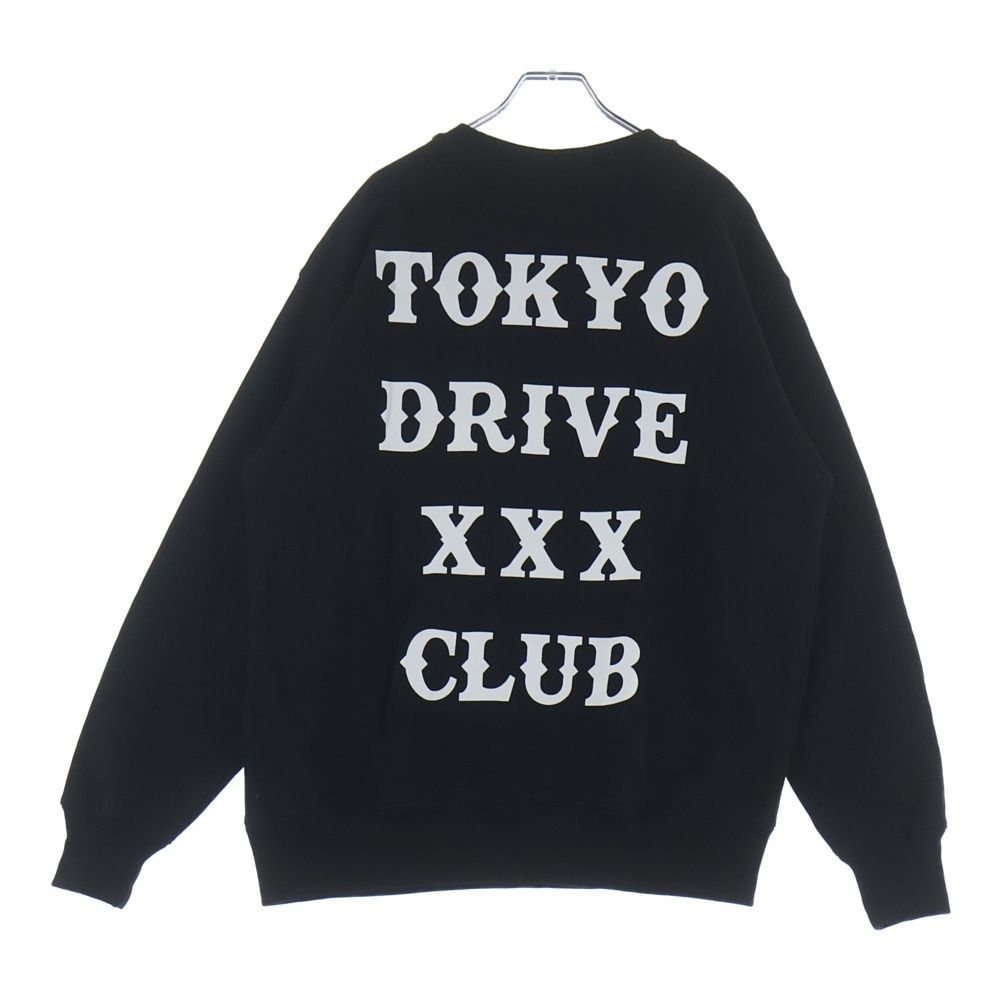 GOD SELECTION XXX (ゴッドセレクショントリプルエックス) ×Tokyo 