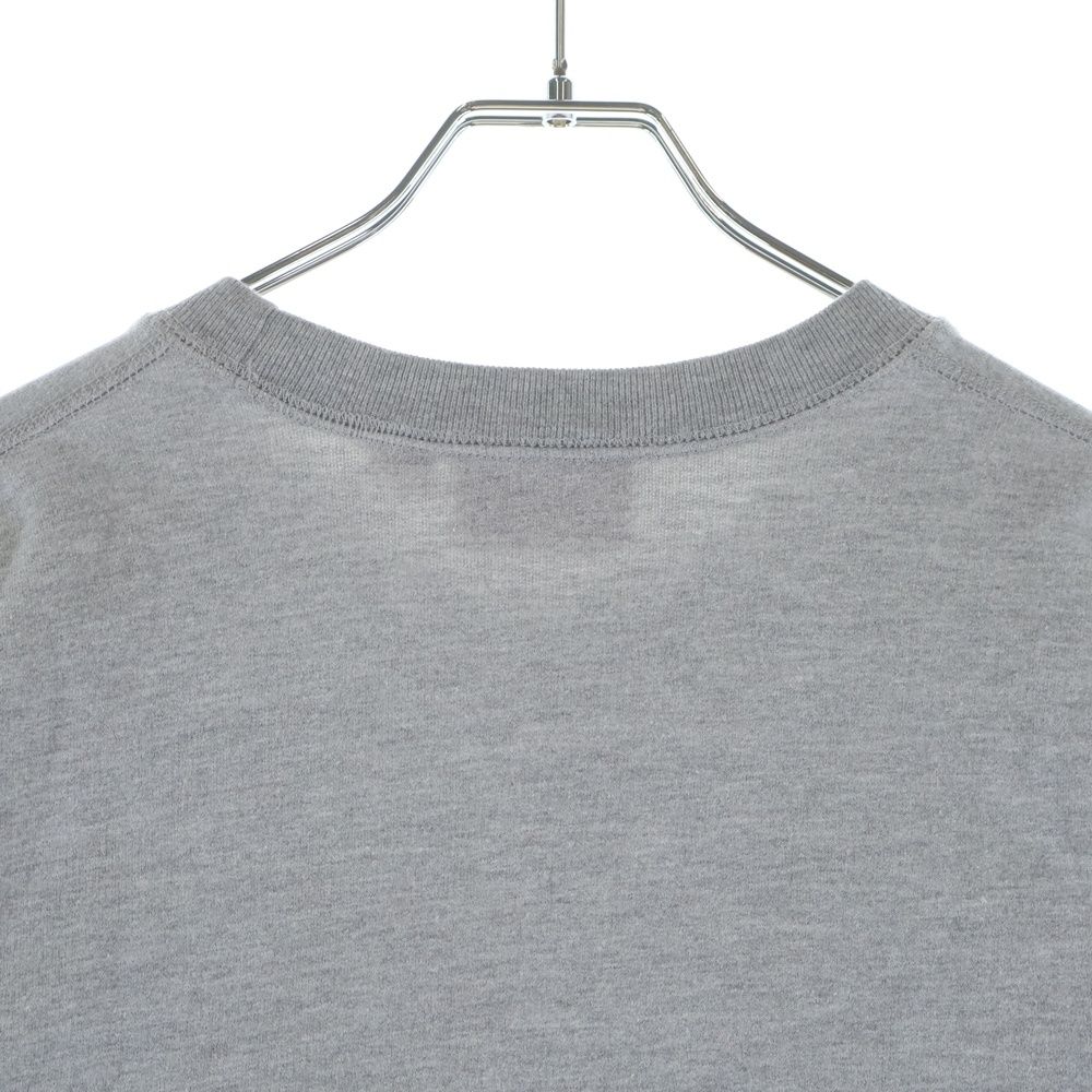 SUPREME (シュプリーム) 14SS Marathon Crewneck マラソン クルー