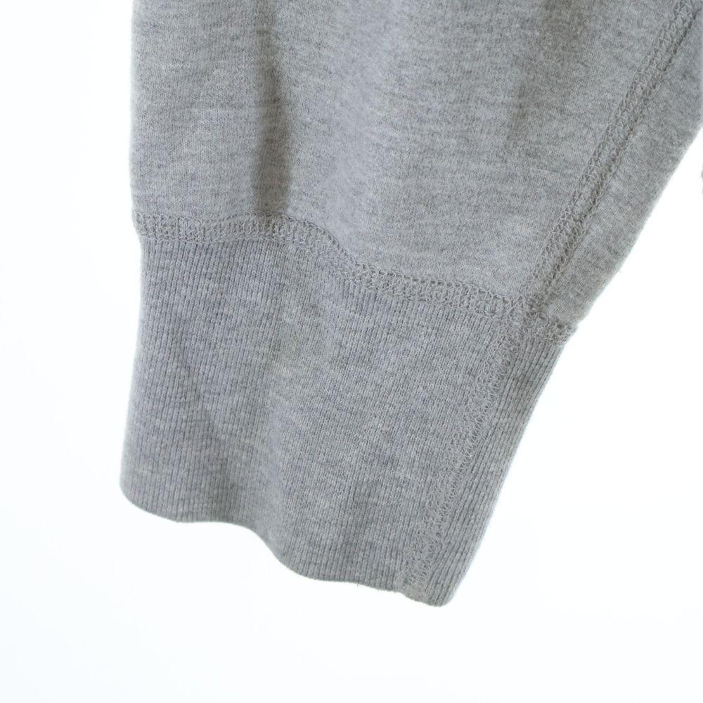 SUPREME (シュプリーム) 14SS Marathon Crewneck マラソン クルー