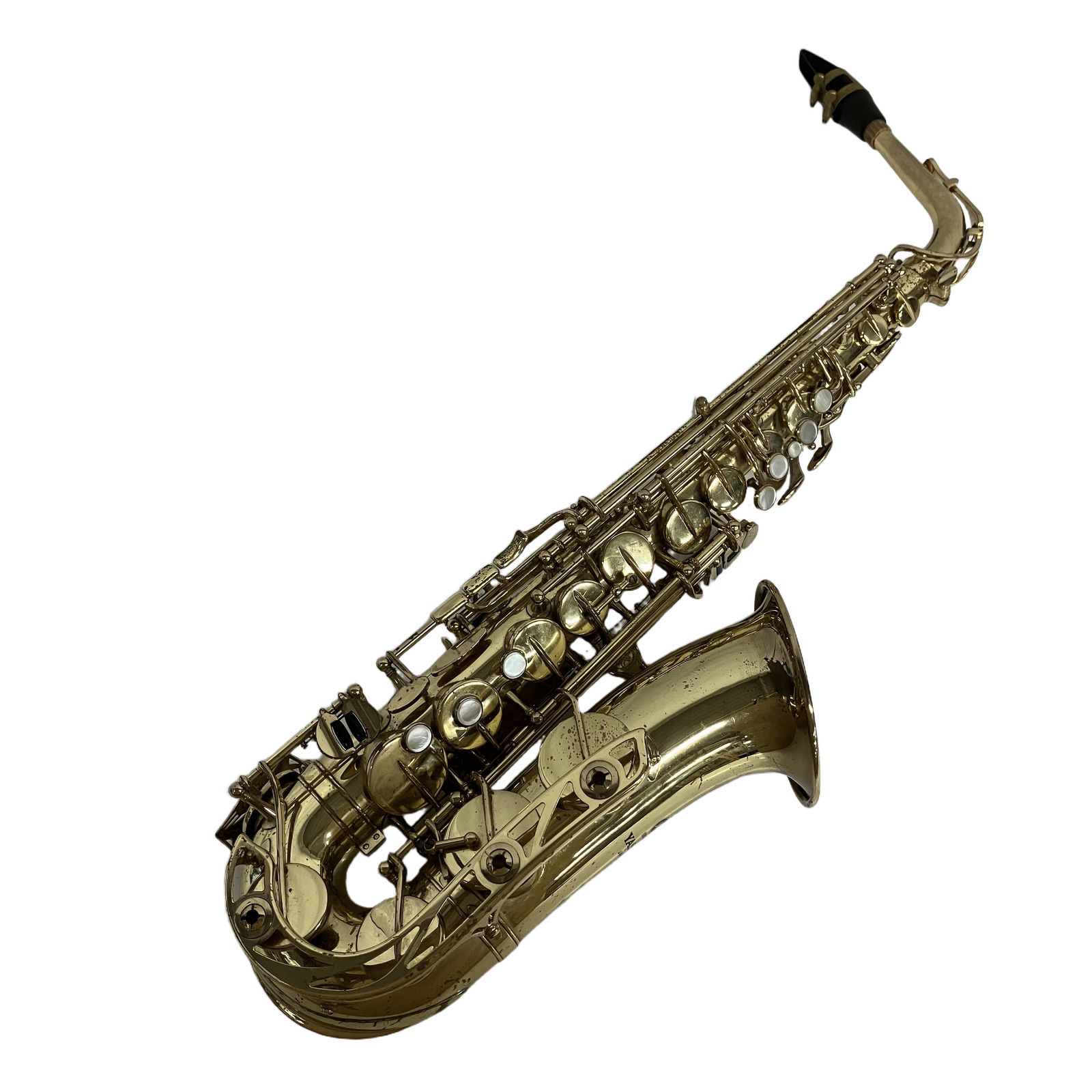 YAMAHA ヤマハ アルトサックス YAS-31 ケース付き YAMAHA ヤマハ