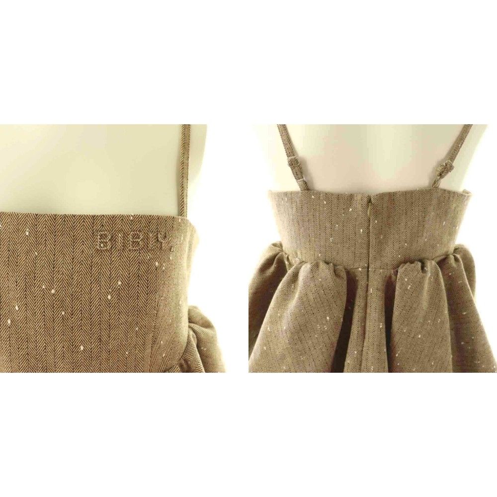 Bibiy CORDELIA BUSTIER 【公式通販】