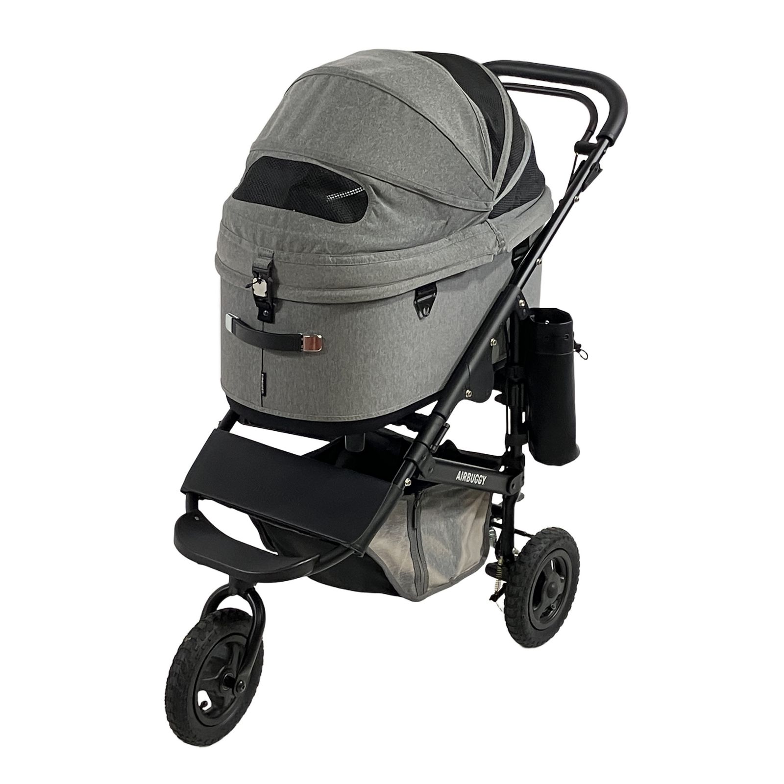 AIRBUGGY Pet DOME 3 LARGE エアバギー ドーム3 ペットカート ラージ