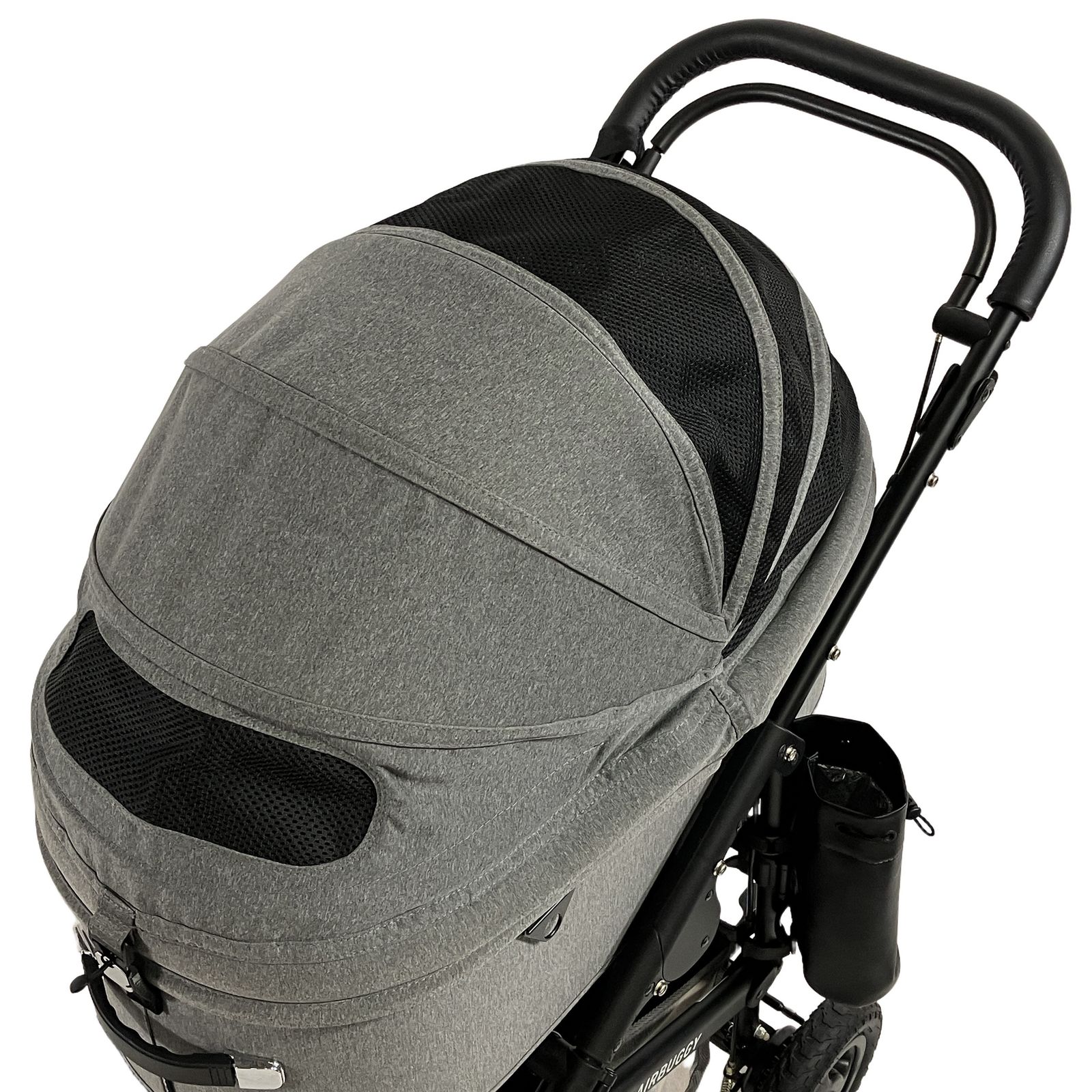AIRBUGGY Pet DOME 3 LARGE エアバギー ドーム3 ペットカート ラージ
