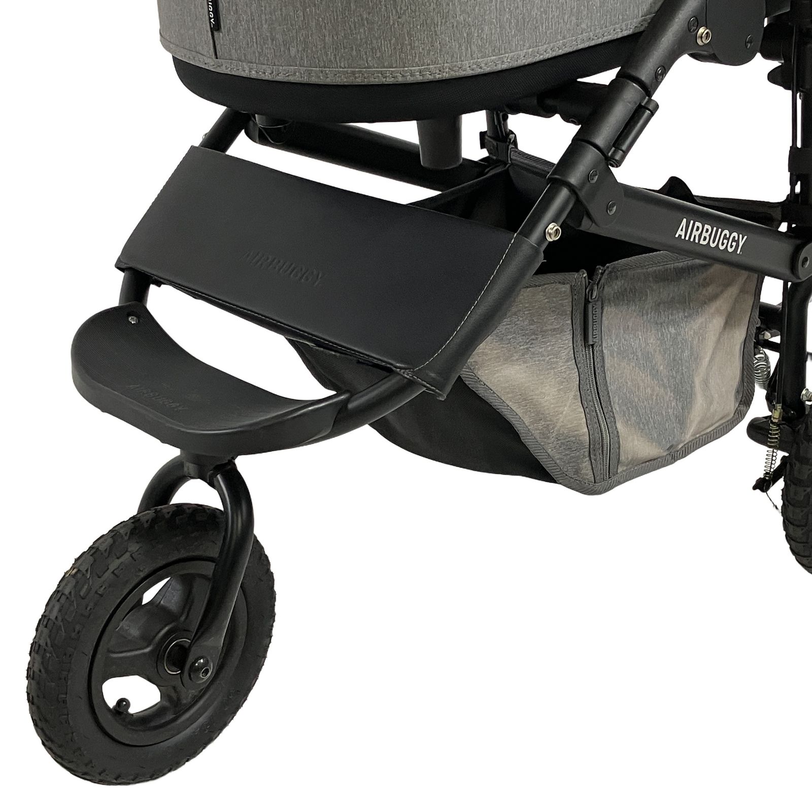 AIRBUGGY Pet DOME 3 LARGE エアバギー ドーム3 ペットカート ラージ