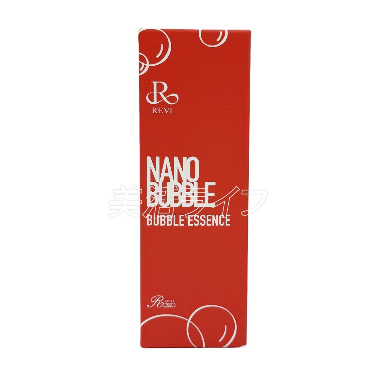 3個セット】ナノバブル バブルエッセンス 95ml NANO BUBBLES 泡タイプ 