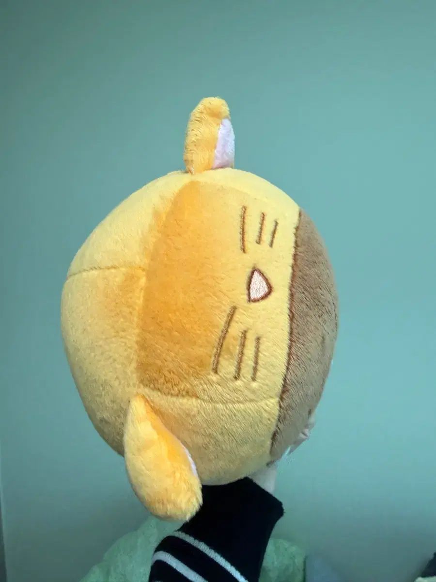 BtoB ユクソンジェ ぬいぐるみ BTOB ユクソンジェ ぬいぐるみ - メルカリ