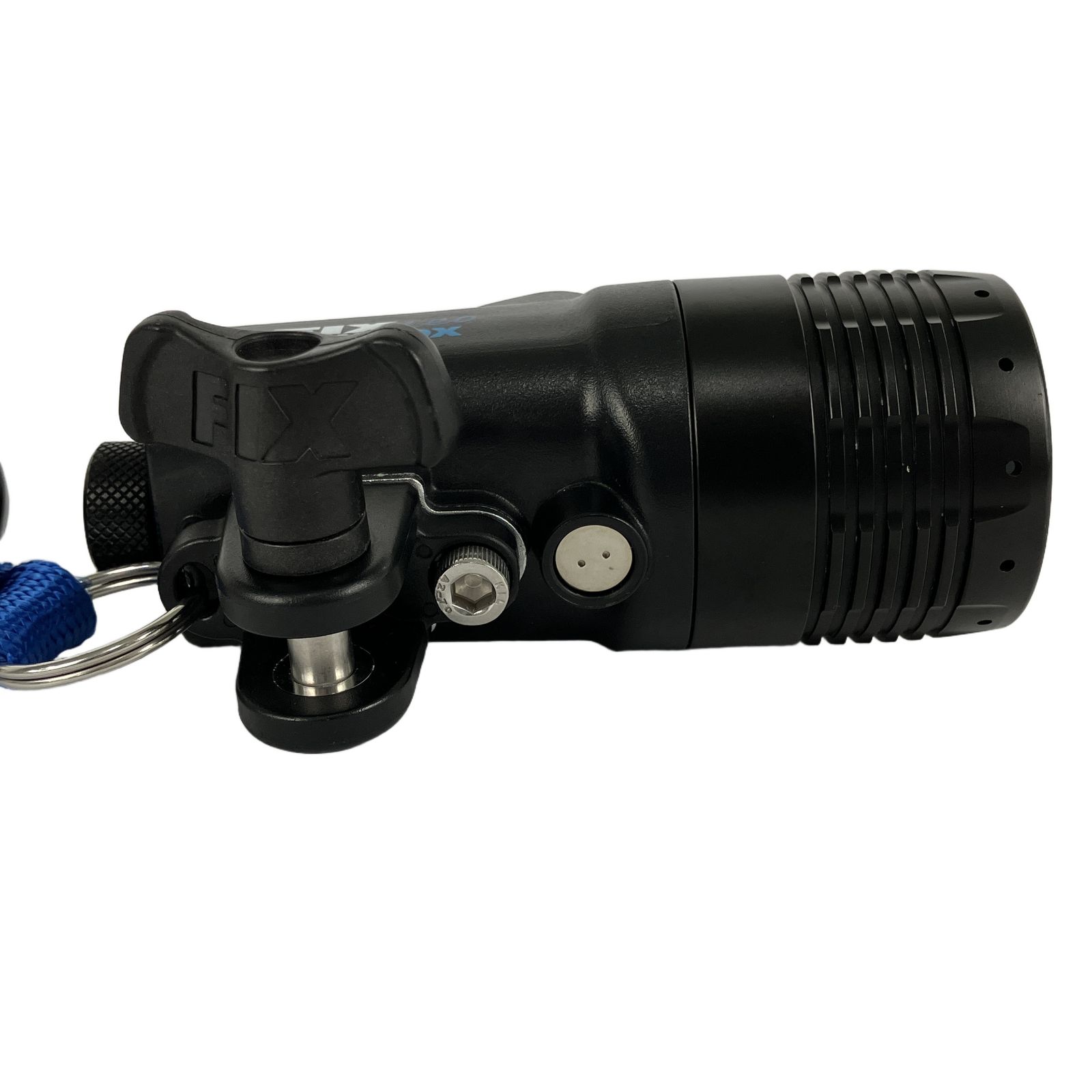 Fisheye FIX LIGHT DX NEO 1000DX SWII LED 水中ライト ダイビング品
