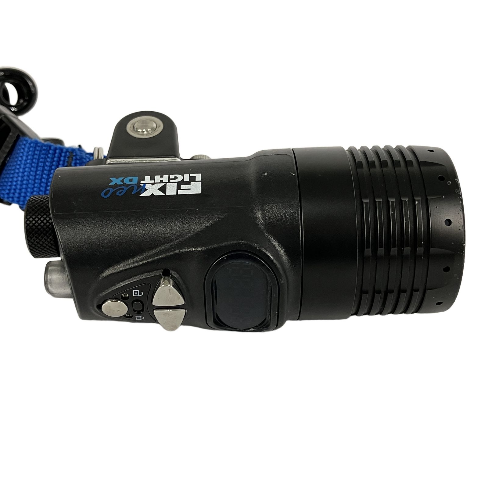 Fisheye FIX LIGHT DX NEO 1000DX SWII LED 水中ライト ダイビング品