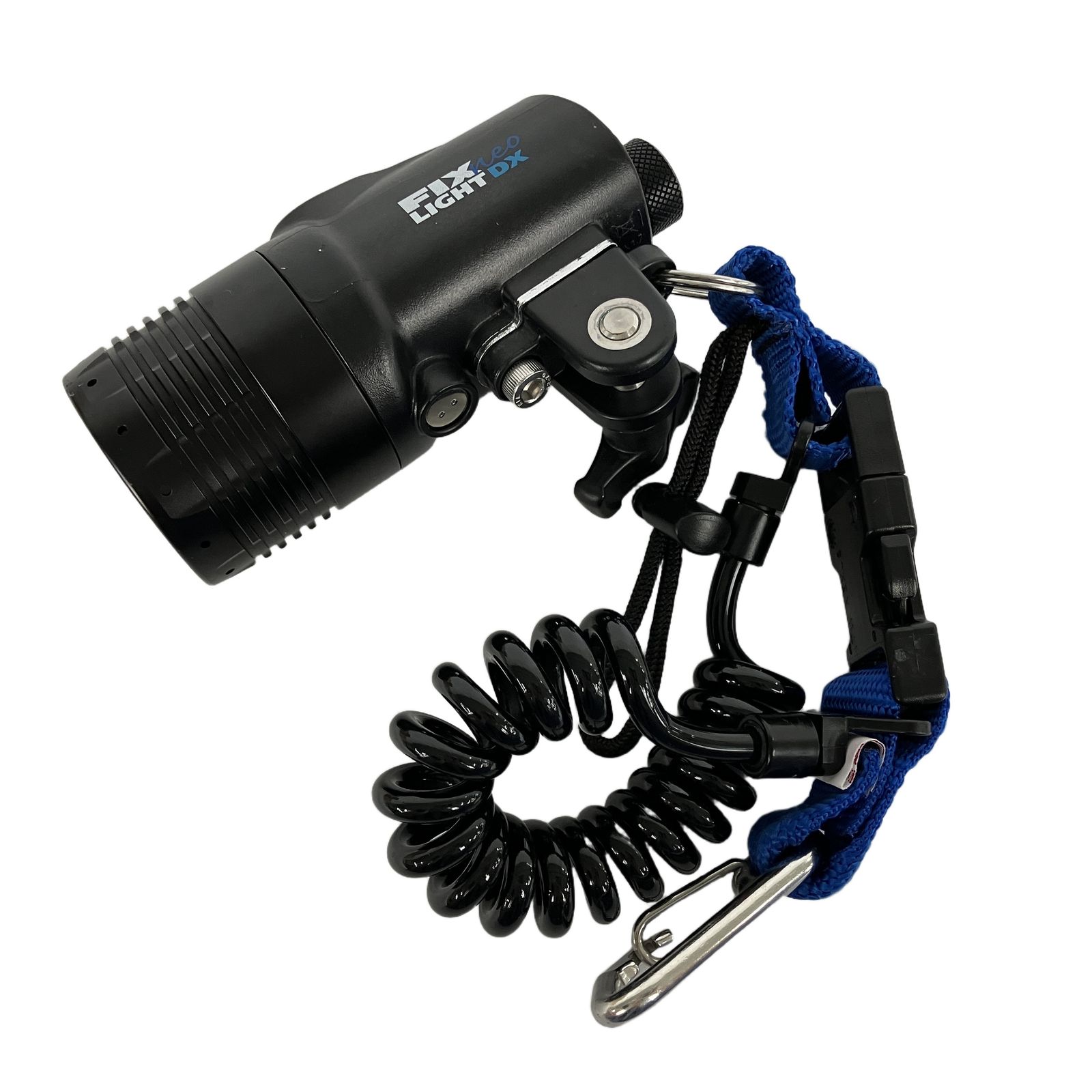 Fisheye FIX LIGHT DX NEO 1000DX SWII LED 水中ライト ダイビング品