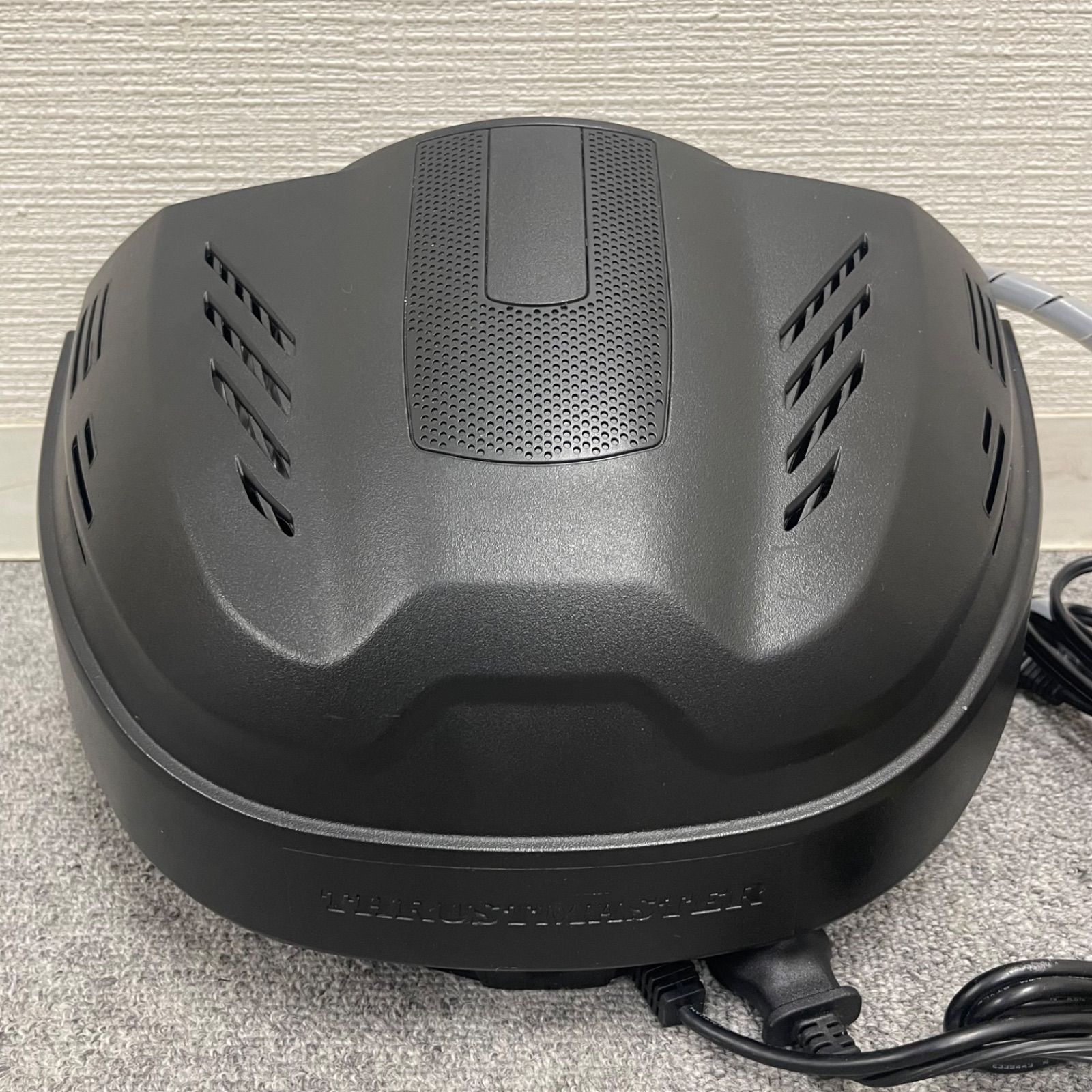 NPA】ジャンク THRUSTMASTER T300 スラストマスター ハンドル