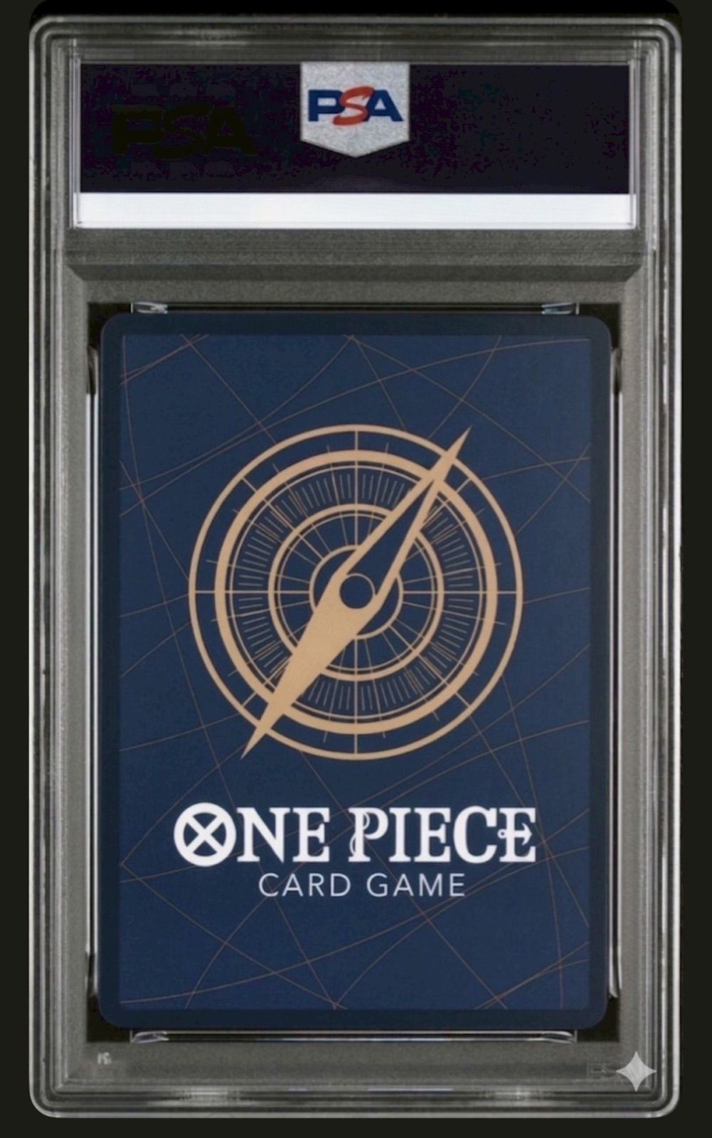 🏴‍☠️【PSA10】モンキー・D・ルフィ ワンピースマガジン Vol.20