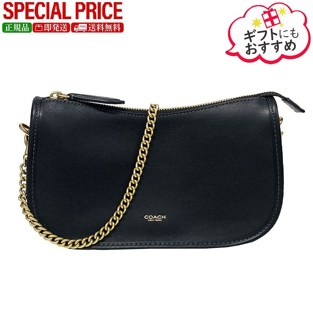 新品 COACH コーチ CCC36 ウェーバリーバッグ ショルダーバッグ 3way 