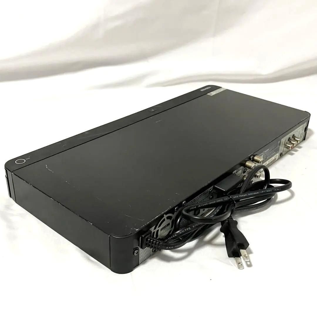 東芝 DBR-T670 ブルーレイレコーダー 全録機能付きHDD 3TB Amazon.co.jp: [セレクト]REGZAサーバー DBR-T670 : パソコン・周辺機器