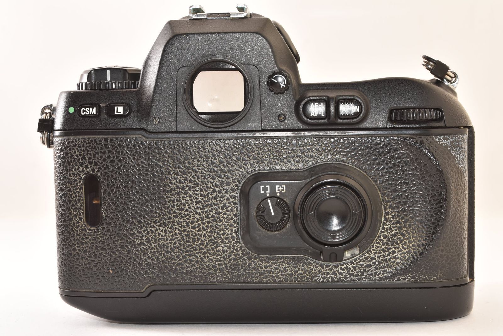 NIKON F100 フィルムカメラ　ジャンク品！ ☆ジャンク品☆ Nikon ニコン F100 ボディ AF フィルム一眼レフカメラ