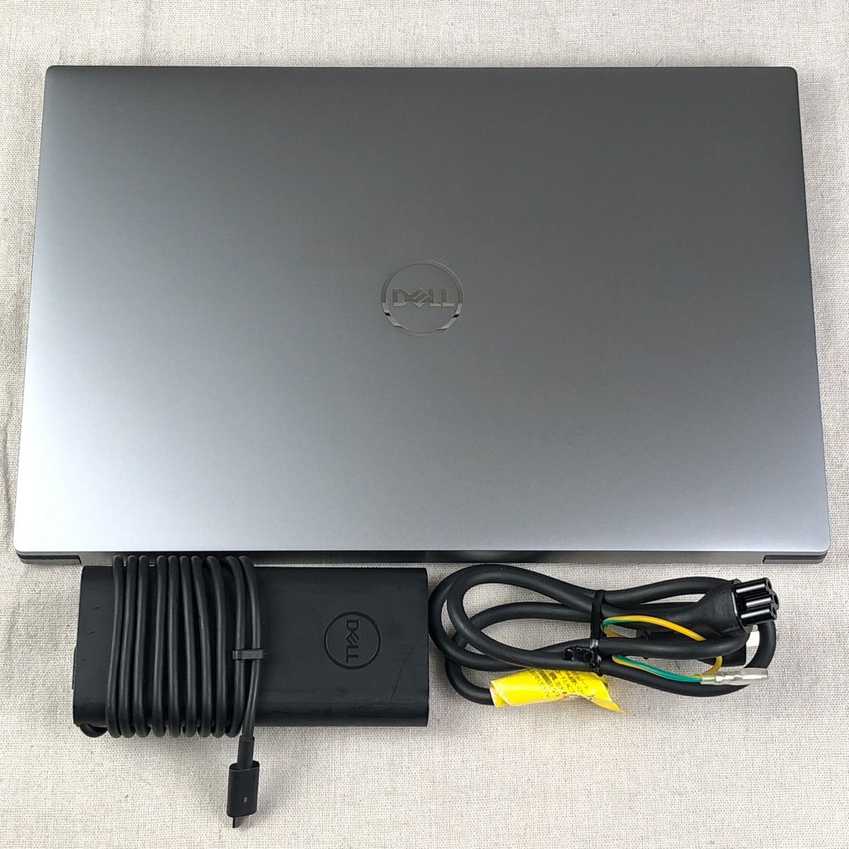 ジャンク DELL Precision 5560 i7/32GB/2TB SSD - メルカリ