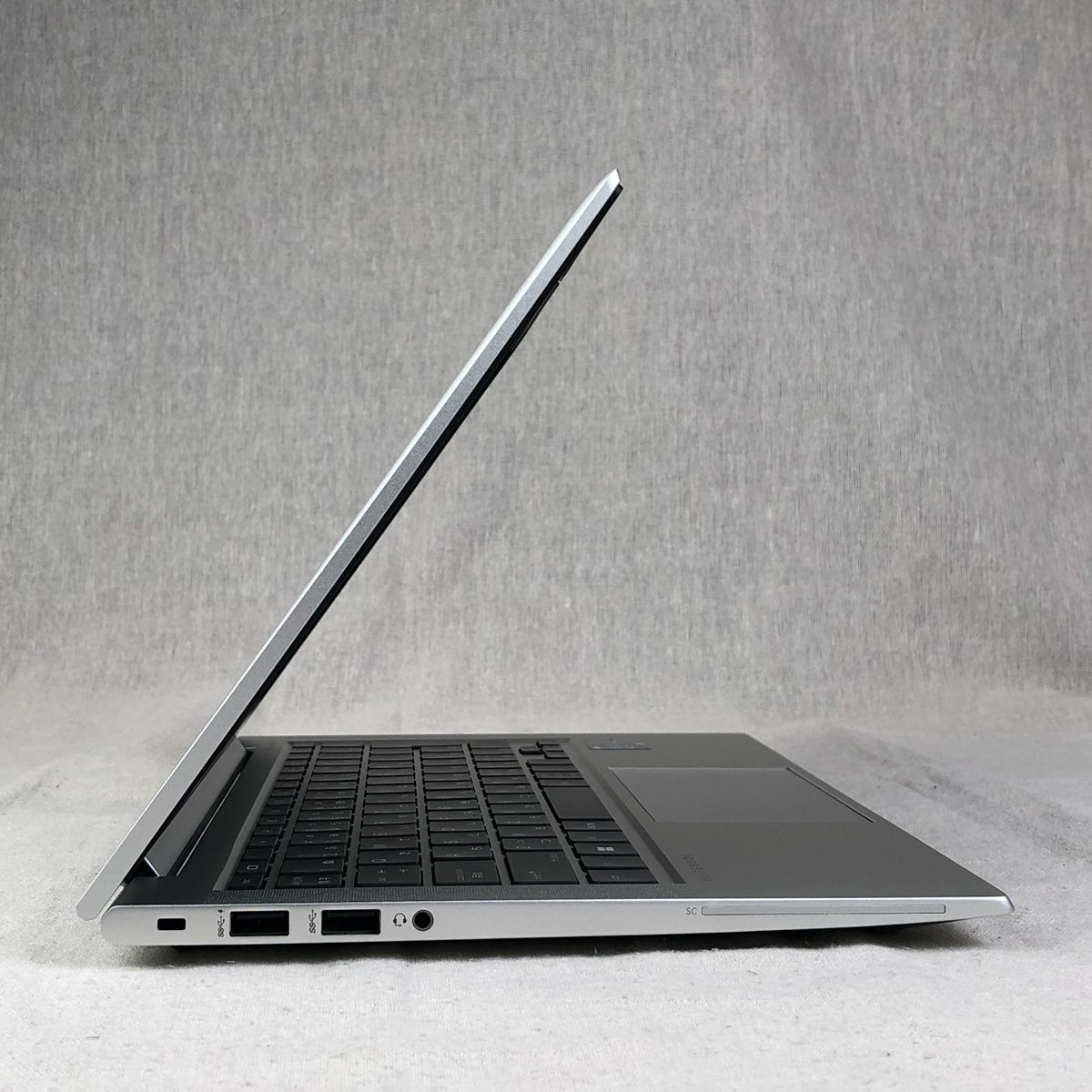 HP EliteBook 830 G8 i7/16GB/512GB 中古 - メルカリ