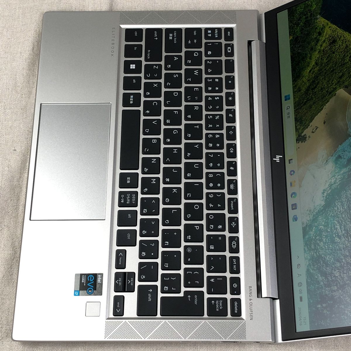 HP EliteBook 830 G8 i7/16GB/512GB 中古 - メルカリ