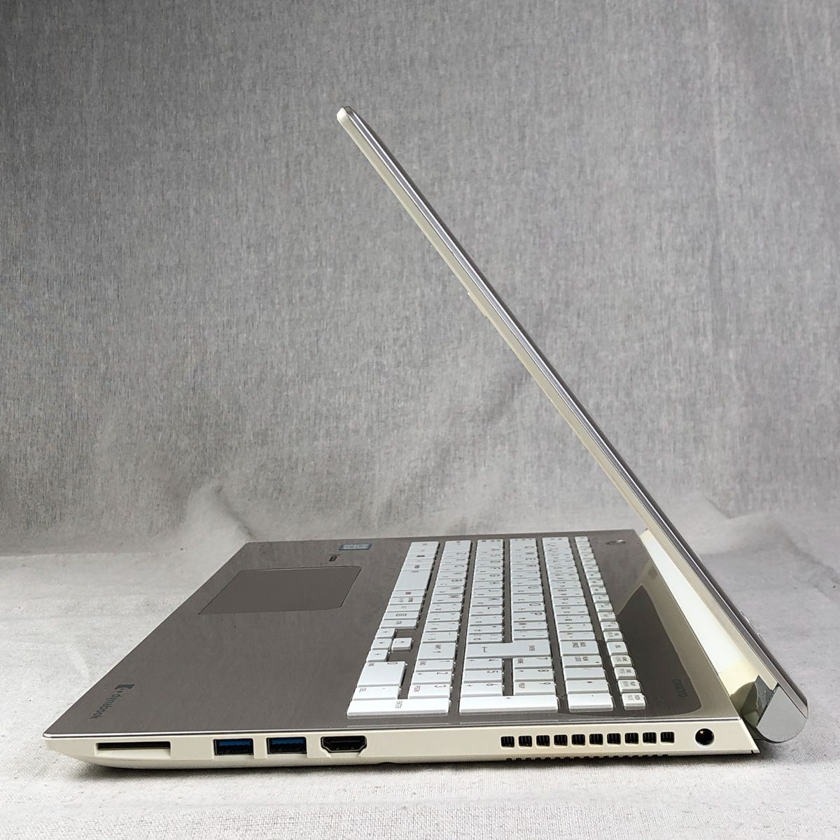 ジャンク品 東芝 i7 ノートPC DynaBook EX/85AG（E2790 Amazon.co.jp: 【OS:Windows 10 Home 64bit】 東芝 ノートパソコン