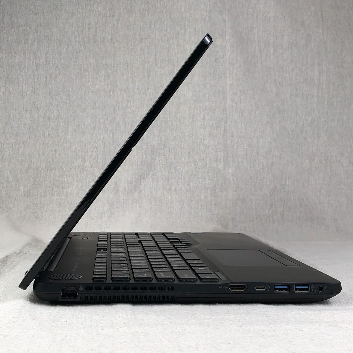 ジャンク FUJITSU LIFEBOOK AH77/B1 i7 8GB SSD512GB - メルカリ
