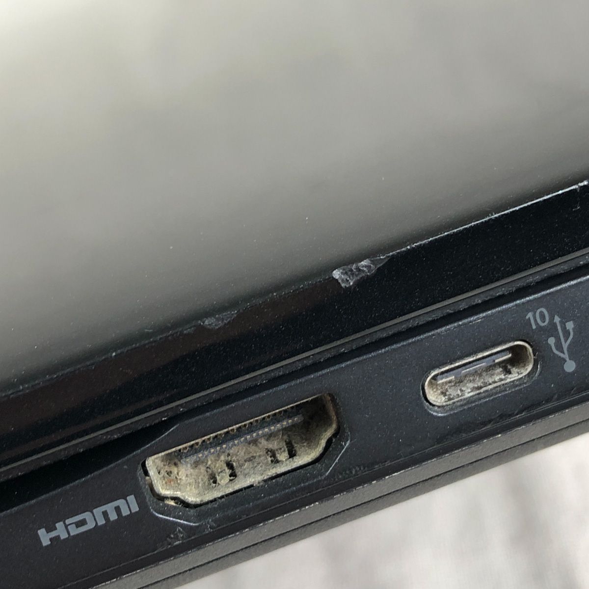 ジャンク FUJITSU LIFEBOOK AH77/B1 i7 8GB SSD512GB - メルカリ