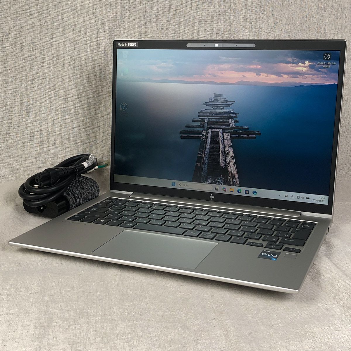 HP ノートパソコン Windows11pro 値引き交渉アリです hp（PC
