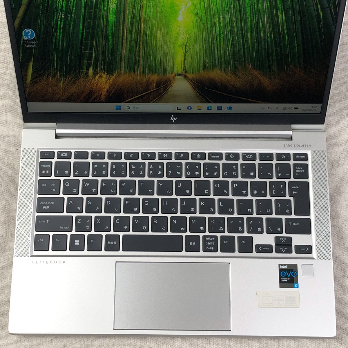 HP EliteBook 830 G8 ジャンク i7 16GB/SSD512GB - メルカリ