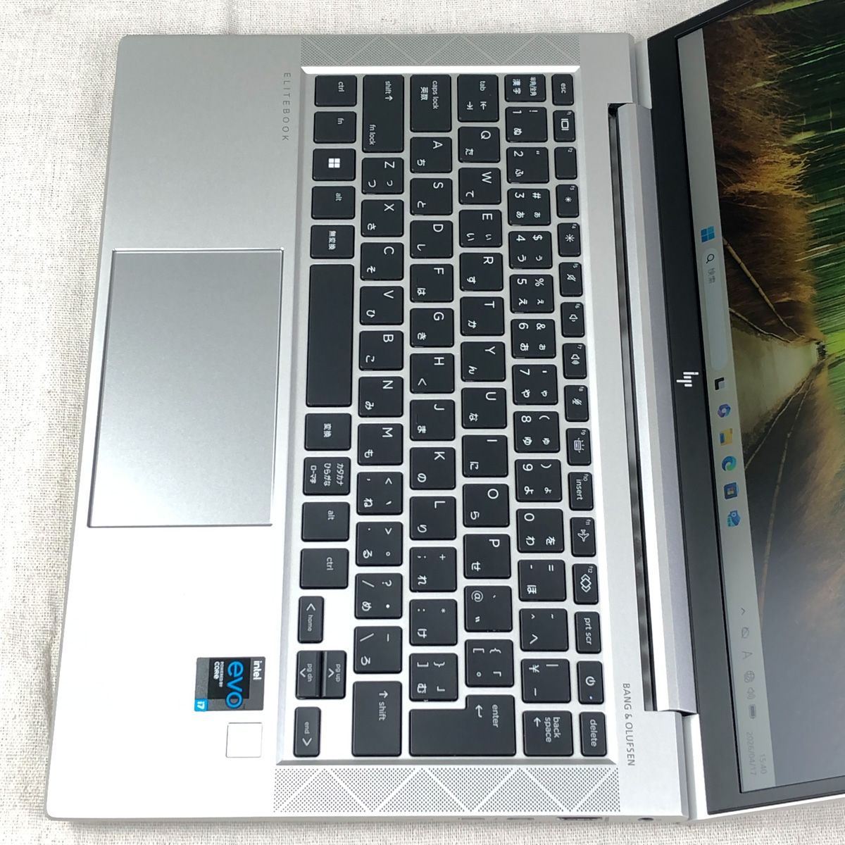 美品 ノートパソコン HP 8世代i7 ジャンク品 HP EliteBook 830 G8 ジャンク i7 16GB/SSD512GB - メルカリ