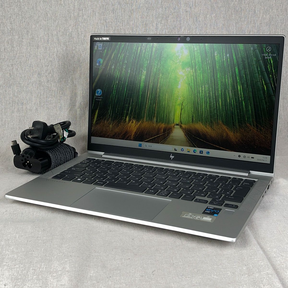 HP EliteBook 830 G8 ジャンク i7 16GB/SSD512GB - メルカリ