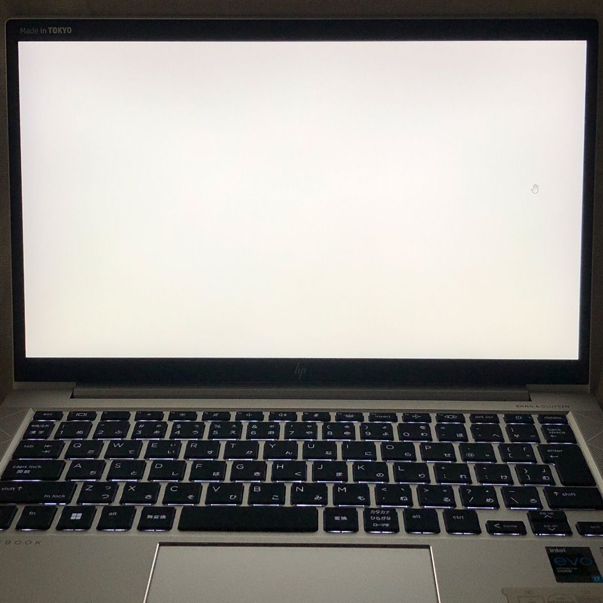 HP EliteBook 830 G8 ジャンク i7 16GB/SSD512GB - メルカリ