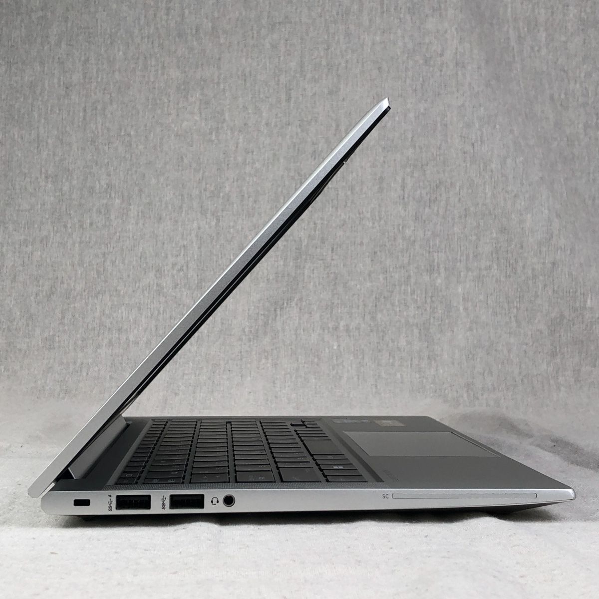 美品 ノートパソコン HP 8世代i7 ジャンク品 HP EliteBook 830 G8 ジャンク i7 16GB/SSD512GB - メルカリ