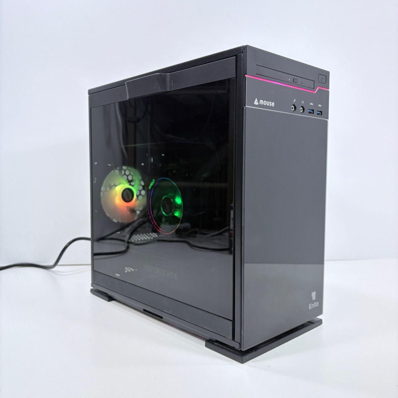 ゲーミングPC Ryzen7 RTX2070super 動作保証 - メルカリ