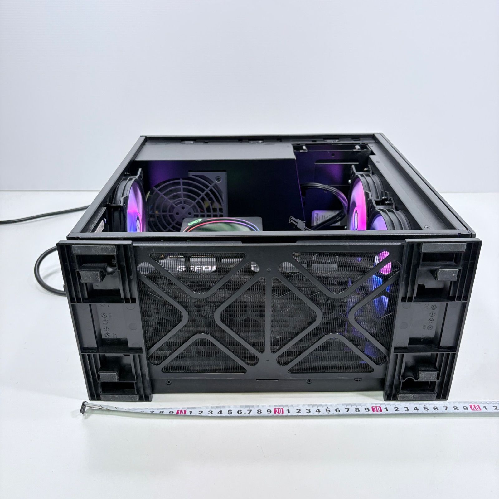 ゲーミングPC Ryzen7 RTX2070S SSD搭載 Windows11 - メルカリ