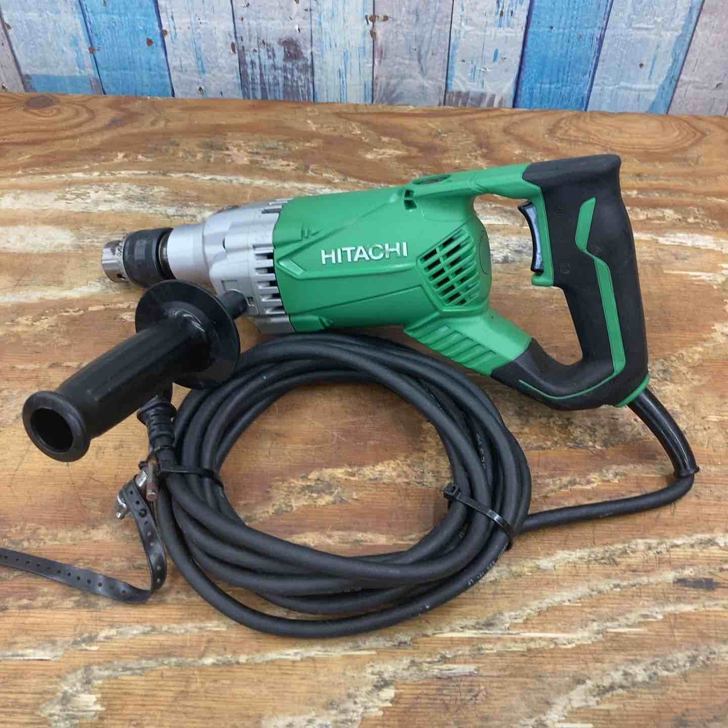 ◇ハイコーキ(HIKOKI ※旧:日立工機) 座掘りドリル DW65YA【柏店】