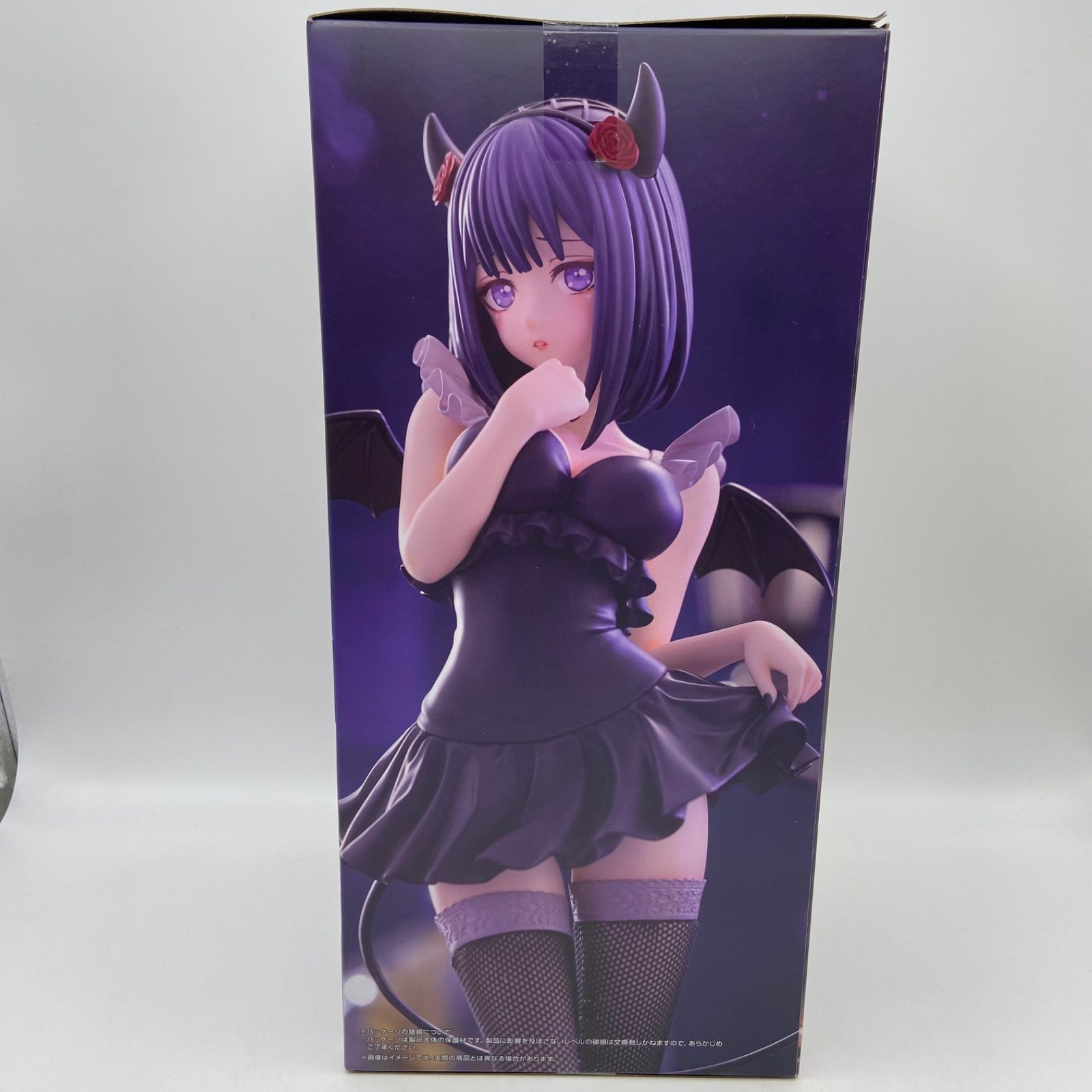 その着せ替え人形は恋をする BiCute Bunnies Figure 喜多川海夢 黒江雫