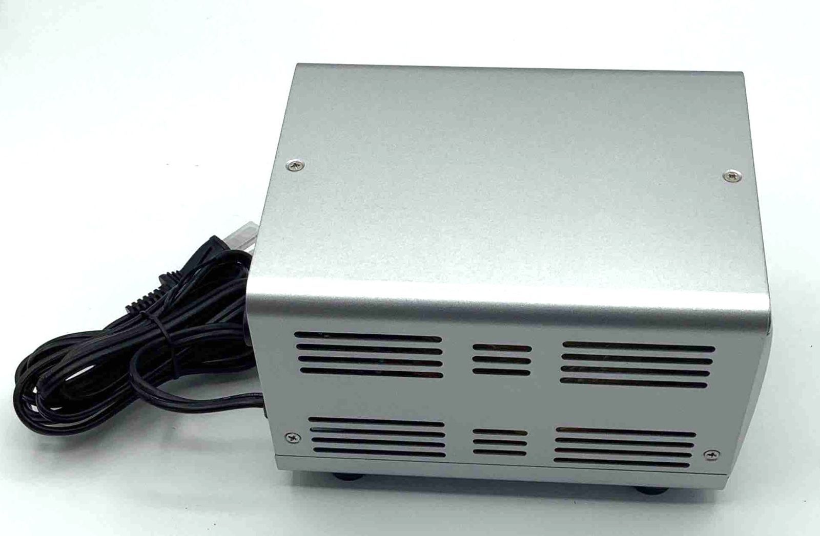 カシムラ 海外国内型変圧器 220-240V/1500VA NTI-20 - メルカリ