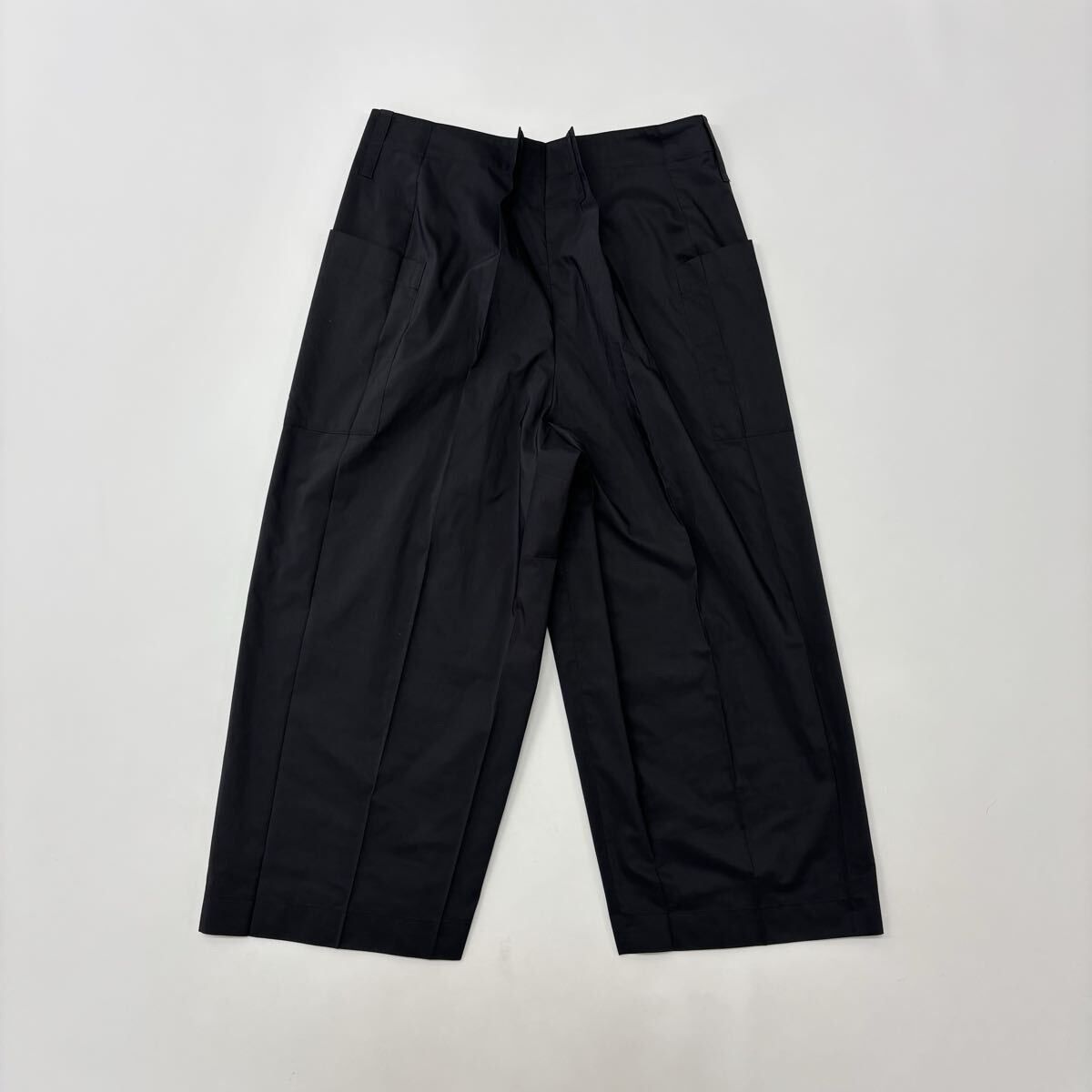 22aw 2022 IM MEN アイム メン ISSEY MIYAKE イッセイ ミヤケ UNROLL 