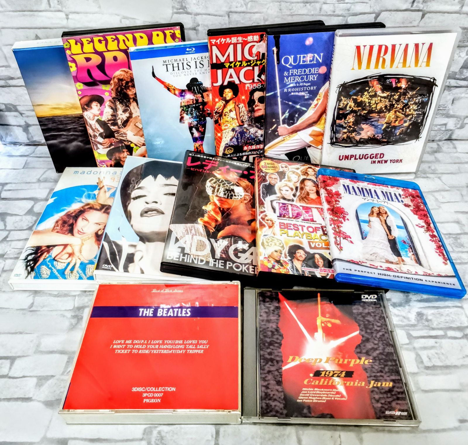 アリス様　リクエスト品　洋楽CD各種　まとめ売り CD5枚組 全75曲収録 アリス THE BEST BOX | 音楽 | NACK5お取り寄せ