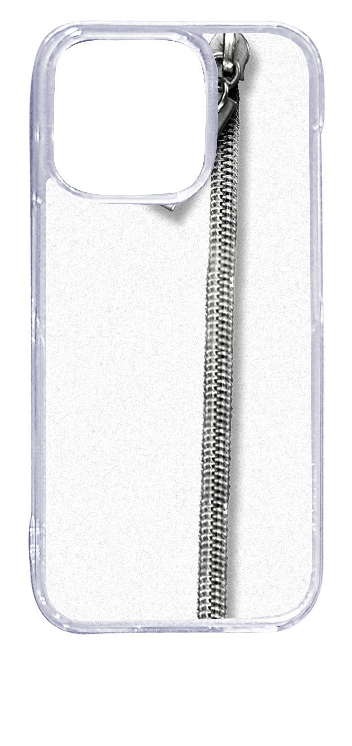 新品未使用】iPhone15 Pro アイフォン15プロクリア ハードケース
